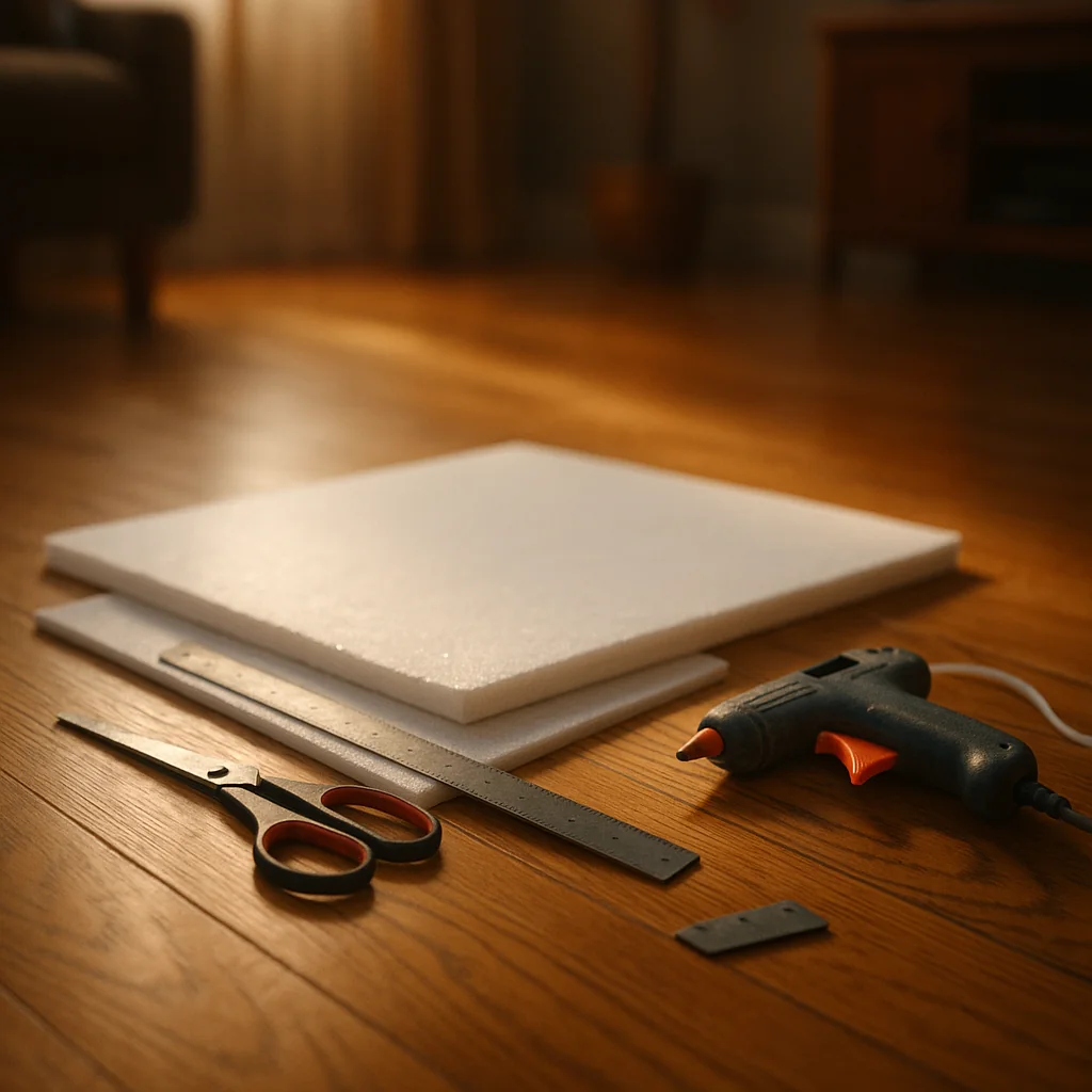 saving her broke me tools on the floor 拯救她的代價,是我自己
